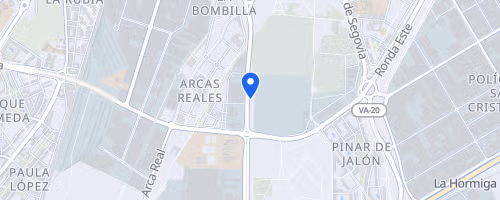 Media Maratón Ciudad de Valladolid