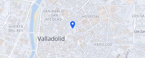 Carrera Popular Ciudad de Parquesol