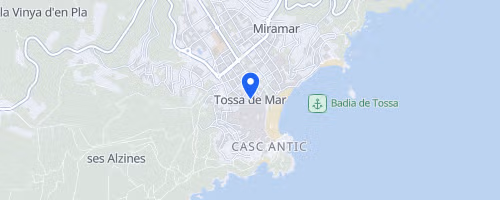 TriTour Tossa de Mar Triathlon