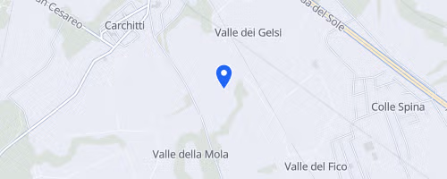 Mezza Maratona dei Castelli Romani (10 Km)