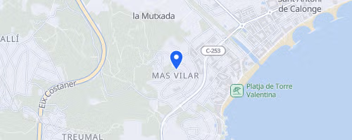 Cursa Popular de Calonge