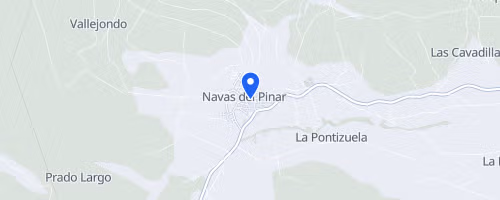 Subida Pico de Navas