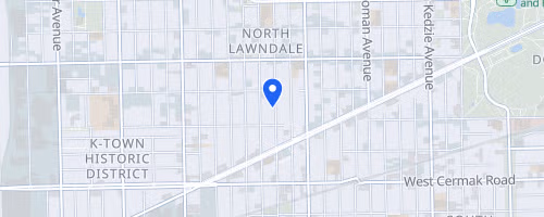Bloomingdale Trail 5K