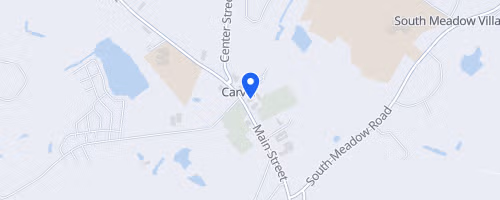 Carver Old Home Day 5 Miler