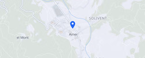 Cursa Popular de Amer
