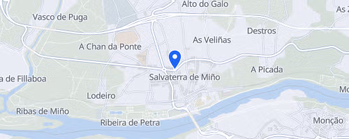 Descenso a Nado Salvaterra de Miño