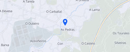 Nigrán Area