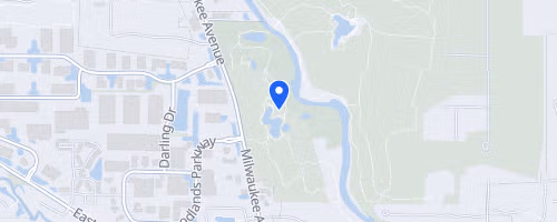 Des Plaines River Trail Races