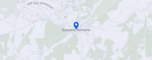 Maratonina di Bassano Romano