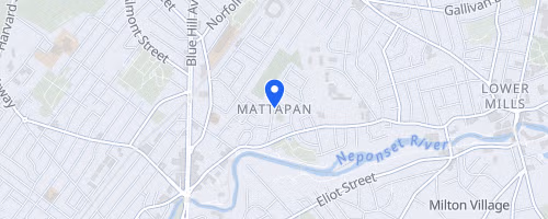 Mattapan Unity 5K Fete