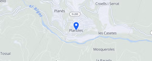 Pujada al Collet de les Barraques