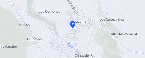 Carrera Popular Villa de Andosilla