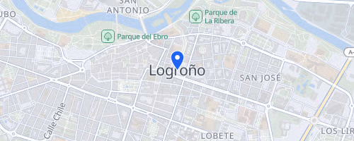 Maratón de Logroño 2026