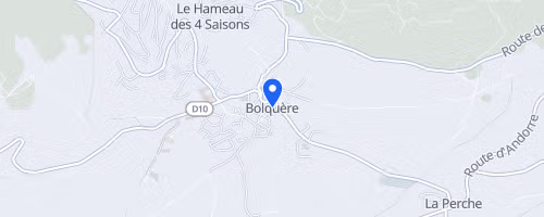 100 Miles Pyrénées Méditerranée