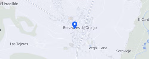 BTT Valles del Órbigo