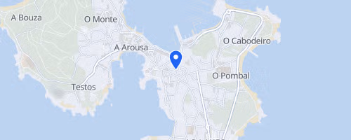 Carreirón 10K Illa de Arousa
