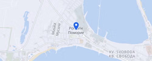 Pomorie Run