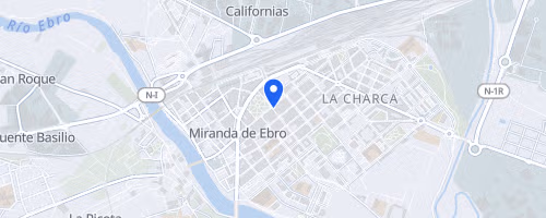 CXM de Miranda de Ebro