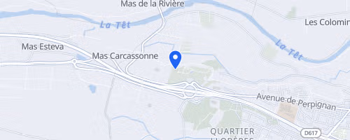 Randonnée Manu Mayen - Canet-en-roussillon