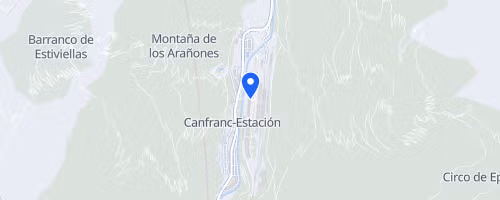 Canfranc-Canfranc