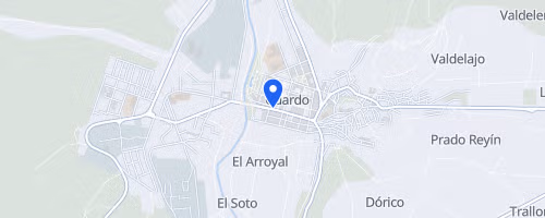 Ruta Bucca ad Arduum