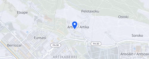 Carrera Popular de Artica