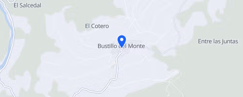 Los Matorrizos BTT