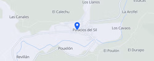 Trail Cueto del Oso