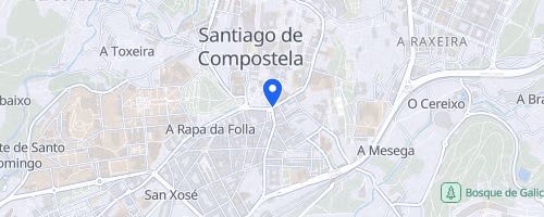 CorreSan Barrio de San Pedro