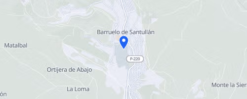 Trail El Calero