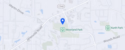 Muskego K9 Foot Pursuit