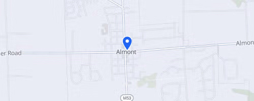 Almont Heritage Festival