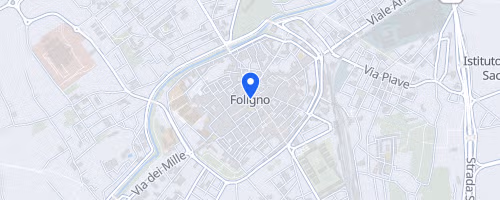 XII^ Mezza Maratona "Citta' di Foligno"