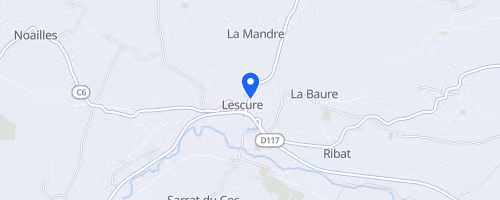 Trail L Escuroise 09420