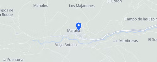 Trail del Mampodre