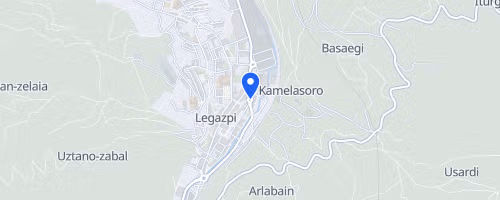 Aizkorrin Barrena Mendi Martxa