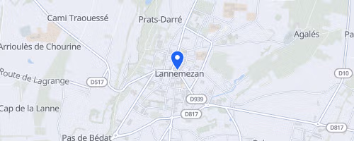 Les foulées du plateau - Lannemezan