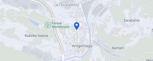 BBK Mendi Martxak - Getxo