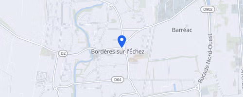 Course de la Saint-Barthélémy - Bordères-sur-l'Échez