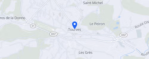 La Montée de Saint-Probace