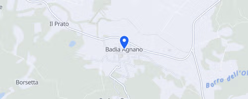 Valdambra Disertore Trail