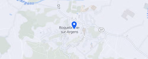 Roc trail - Roquebrune-sur-Argens