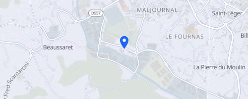 Trail des Possibles