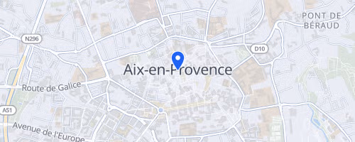 La foulée ressource - Aix-en-Provence