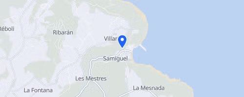 Ruta Imperial Carlos I Tazones - Villaviciosa