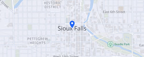 Golden Harvest Half Marathon & 5k/10k - Sioux Falls