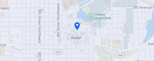 9/11 Heroes Run - Austin, Minnesota