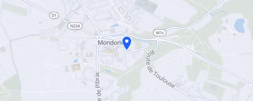 Mondon'run - Mondonville