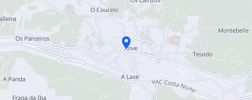 Marcha Xovietica de Xove