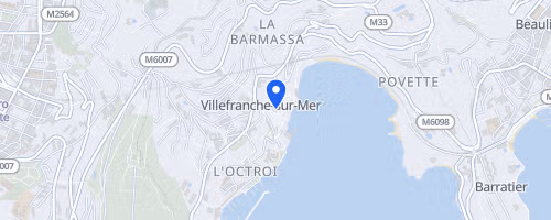 Marinières en Rose